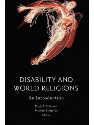 Disability and World Religions An Introduction