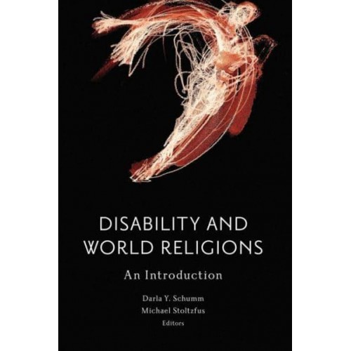 Disability and World Religions An Introduction
