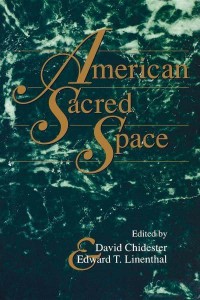 American Sacred Space - Religion in North America