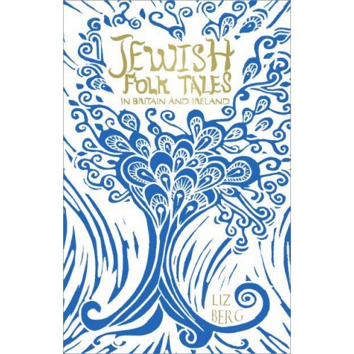 Jewish Folk Tales in Britain and Ireland