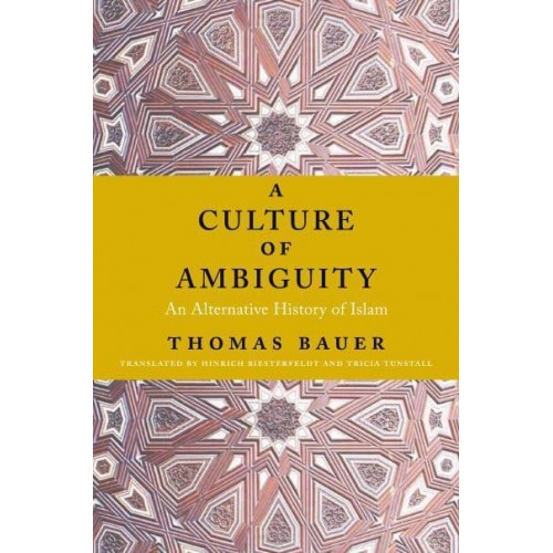 A Culture of Ambiguity An Alternative History of Islam