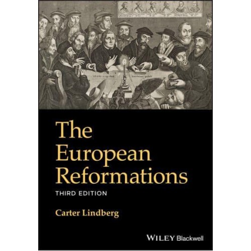 The European Reformations