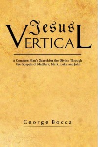 Jesus Vertical