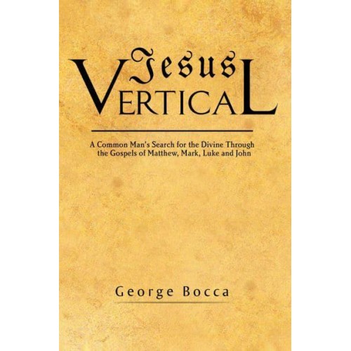 Jesus Vertical