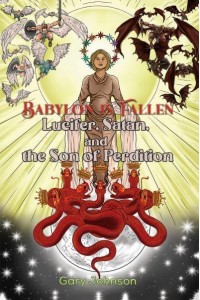 Babylon Is Fallen
