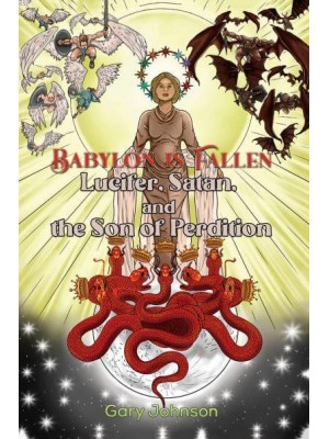 Babylon Is Fallen