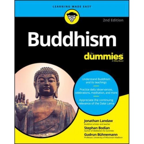 Buddhism for Dummies