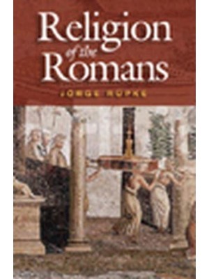 The Religion of the Romans