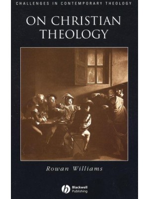 On Christian Theology - Challenges in Contemporary Theology