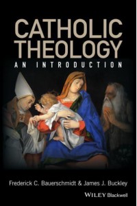 Catholic Theology An Introduction