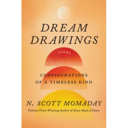 Dream Drawings Configurations of a Timeless Kind