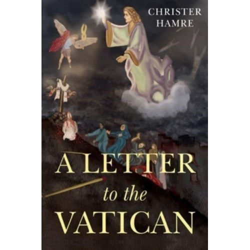 A Letter to the Vatican