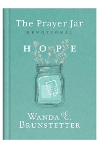 The Prayer Jar Devotional. Hope