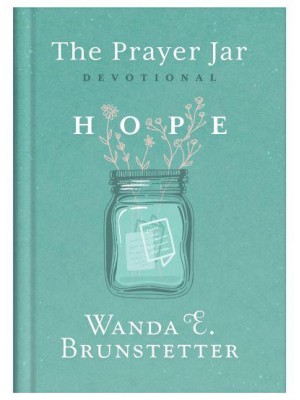 The Prayer Jar Devotional. Hope