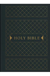 The KJV Cross Reference Study Bible