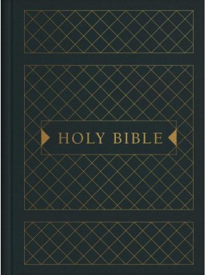 The KJV Cross Reference Study Bible