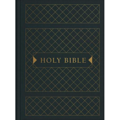 The KJV Cross Reference Study Bible
