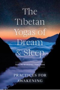 The Tibetan Yogas of Dream and Sleep Practices for Awakening