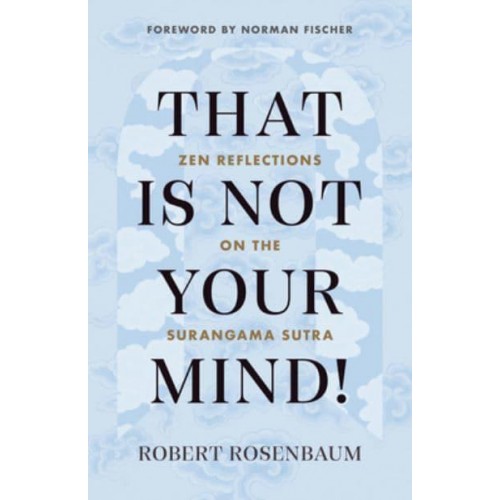 That Is Not Your Mind! Zen Reflections on the Surangama Sutra