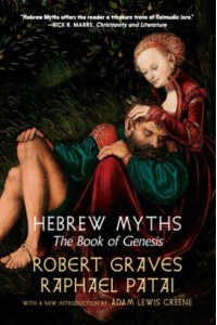 Hebrew Myths The Book of Genesis