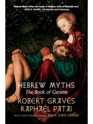 Hebrew Myths The Book of Genesis