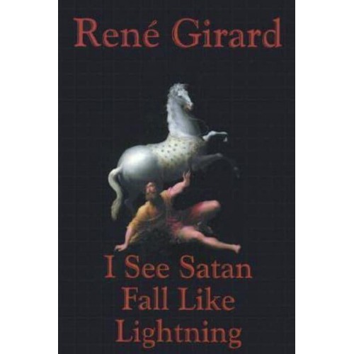 I See Satan Fall Like Lightning