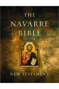 NAVARRE BIBLE NEW TESTAMENT