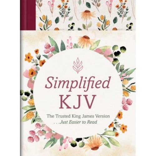 The Simplified KJV