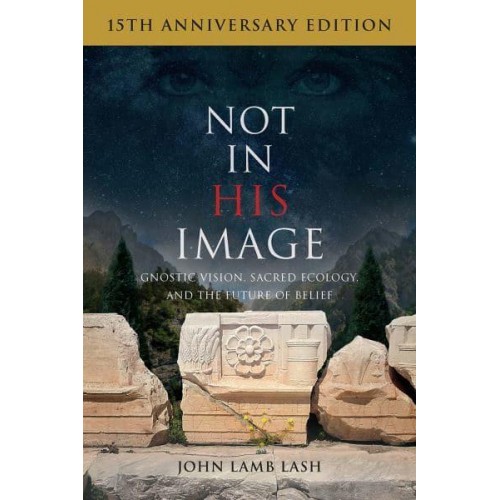 Not in His Image Gnostic Vision, Sacred Ecology, and the Future of Belief