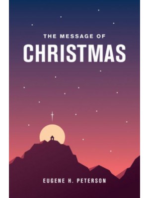 The Message of Christmas