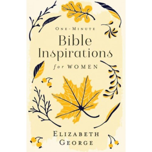 One-Minute Bible Inspirations for Women