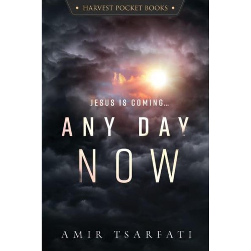 Any Day Now - Harvest Pocket Books