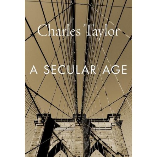 A Secular Age