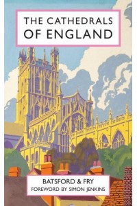The Cathedrals of England