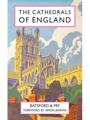 The Cathedrals of England