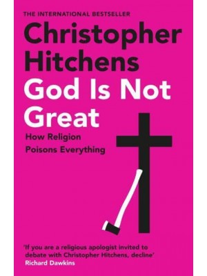 God Is Not Great