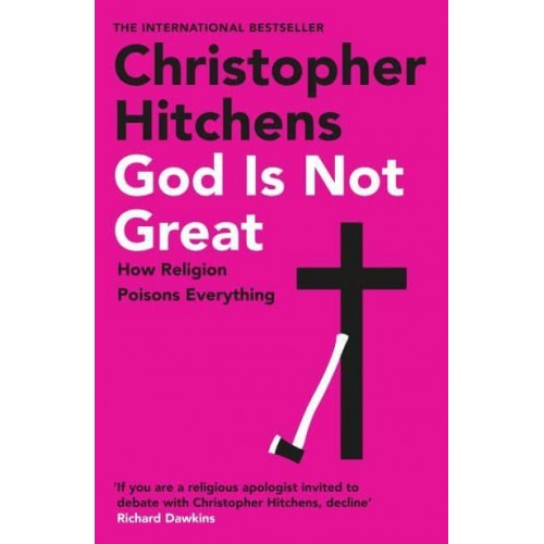 God Is Not Great