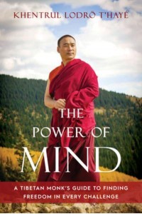 The Power of Mind A Tibetan Monk's Guide to Finding Freedom in Every Challenge