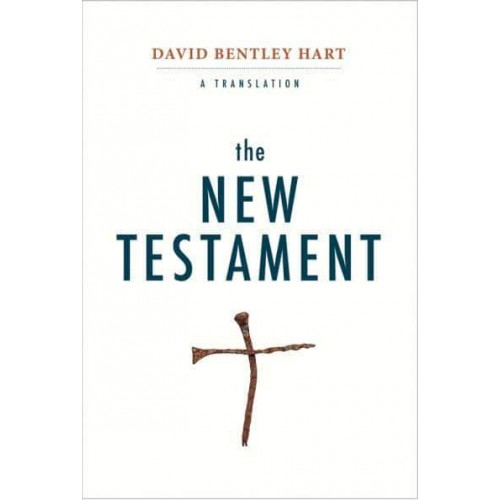 The New Testament A Translation