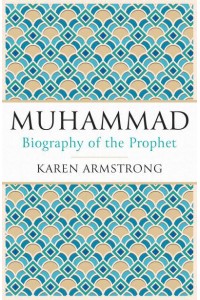 Muhammad A Biography of the Prophet
