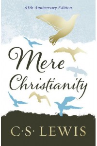 Mere Christianity
