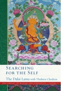 Searching for the Self - The Library of Wisdom and Compassion