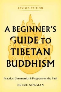 A Beginner's Guide to Tibetan Buddhism Practice, Community, and Progress on the Path