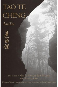 Tao Te Ching