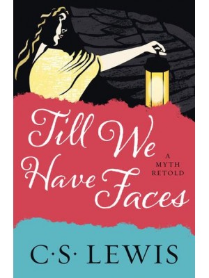 Till We Have Faces