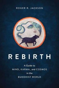 Rebirth A Guide to Mind, Karma, and Cosmos in the Buddhist World