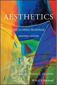 Aesthetics The Classic Readings - Philosophy: The Classic Readings