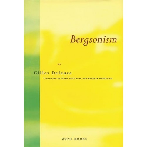 Bergsonism