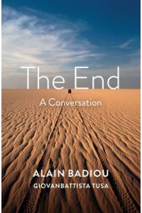 The End A Conversation