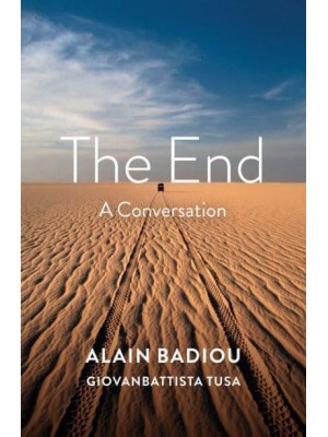 The End A Conversation